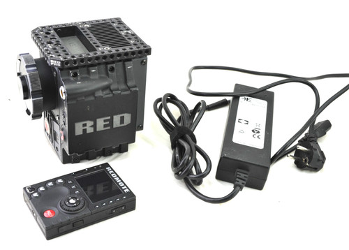 Red scarlet mysterium - 5k, +
