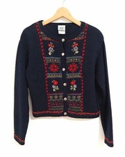 Laura Ashley Trachten Fein