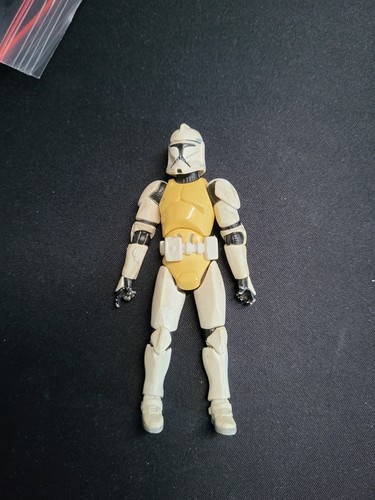 Star wars rots hasbro clone - star,