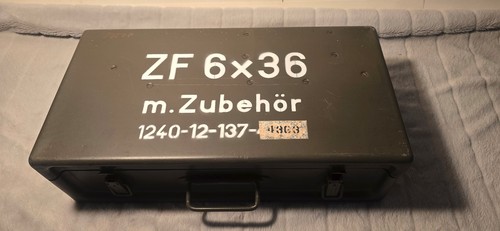 Zielfernrohr panzer spotting - zielfernrohr,