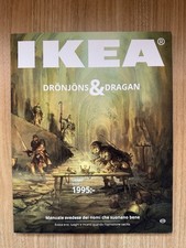 🇸🇪 IKEA Dronjons &