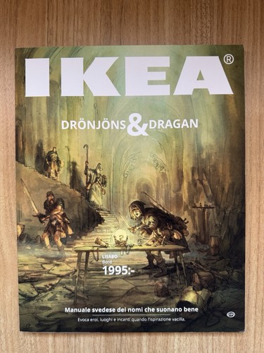 Ikea dronjons - ikea, &