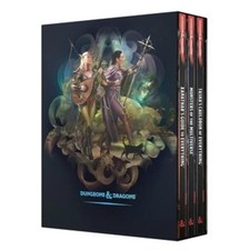 Dungeons & Dragons 5a Ausgabe