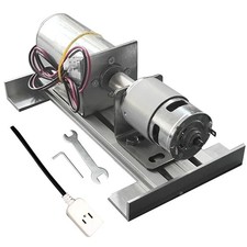 220V Permanent Magnet