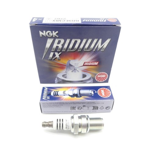 Zündkerze ngk br9ecmix - zündkerze,