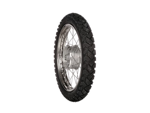 Komplettrad hinten 6x16 - hinten, 1,6x16"