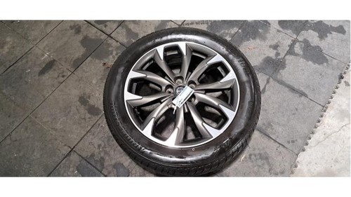 Mazda gh felge - mazda, i