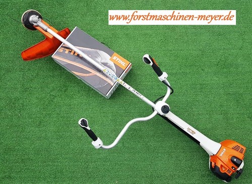 Stihl 461 aus 05 - c-em, 05/2024