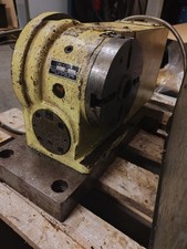 NIKKEN CNC-Rundtisch-Automatisch CNC-150