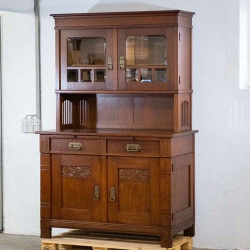 Alter massiver - alter, 1920)