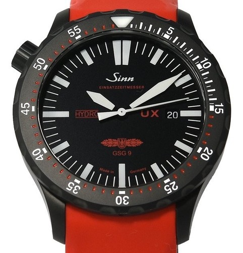 Sinn hydro gsg9 - hydro, ezm2b