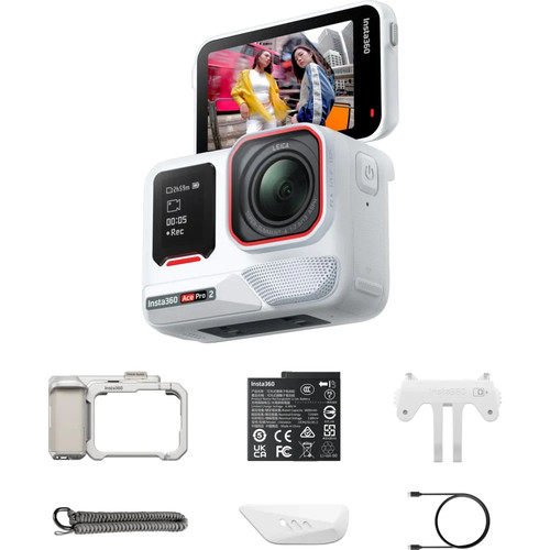 Insta360 ace pro - insta360,