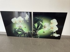 Glasbilder Wandbild