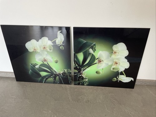 Glasbilder wandbild - glasbilder,