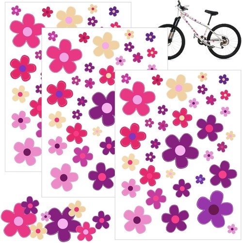 105 prilblumen aufkleber - 105,