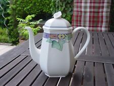 Villeroy & Boch, Pasadena,   wunderschöne  Kaffeekanne