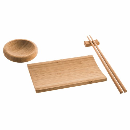 Reishunger sushi servier set - reishunger,