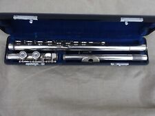 Flöte Querflöte Pearl NC 96 E 8