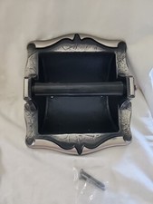 Toilet Paper Wall Mount