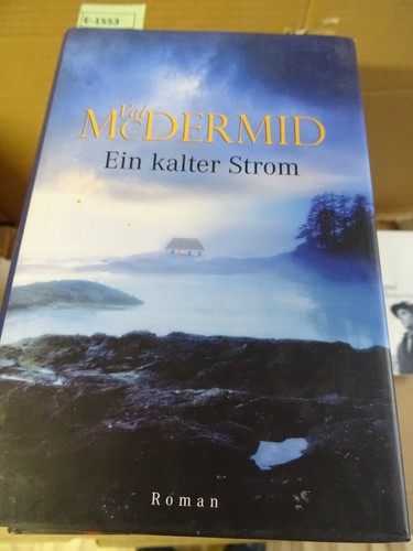 Ein kalter strom von - ein,