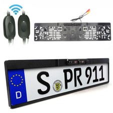 Funk 2,4G Auto Rückfahrkamera