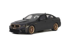 1/18 BMW M5 CS F90 Frozen