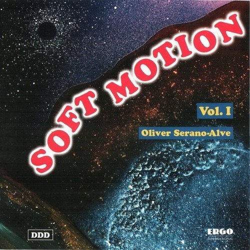 Oliver serano alve soft - oliver,