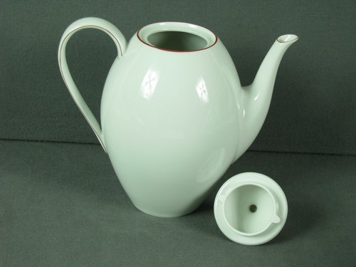 Arzberg form 2000 kaffeekanne - arzberg,