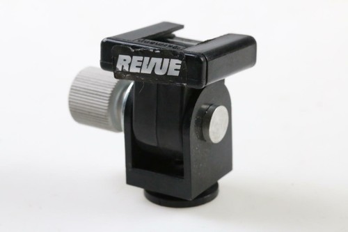 Revue stativkopf - revue,