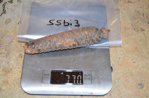 Uhrengewichte für - 1,