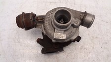 Turbolader für Hyundai i30