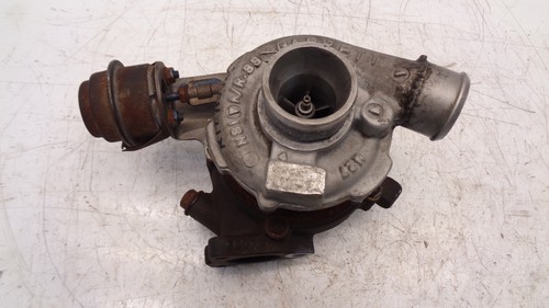 Turbolader für hyundai i30 - turbolader,