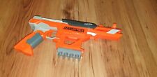 NERF Hasbro AccuStrike Series Falconfire - Präzisionsblaster in Top-Zustand!