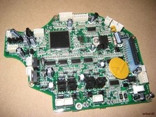 Scooba pcb circuit mother - ,