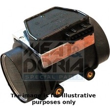 MEAT & DORIA Luftmassenmesser