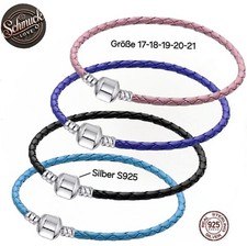 Silber 925 Bettlerarmband für