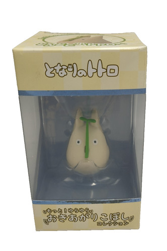 Mein nachbar totoro - totoro, mit