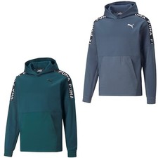 Puma Fit Fleece Training