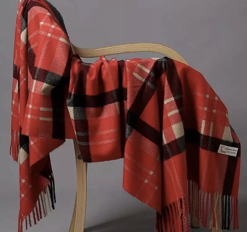 Luxus cashmere scarf pashmina - luxus,