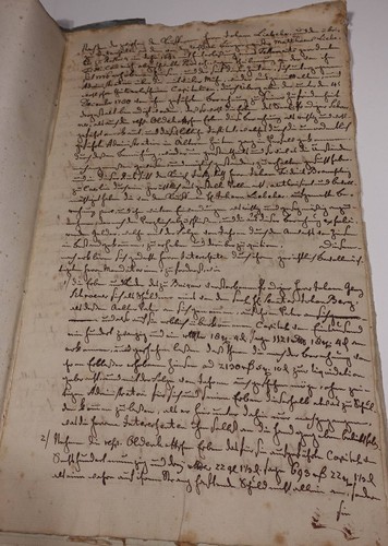 Adel familie von liebeherr - familie,