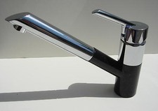 Designarmatur Schlauchbrause Mischbatterie Granit Einhandmischer Kran Armatur