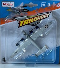 Consolidated B-24 Liberator