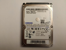 Samsung HM321HI 2.5" SATA HDD