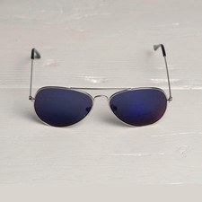 Pilotenbrille Sonnenbrille M