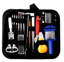 147 tlg Uhrenwerkzeug Set
