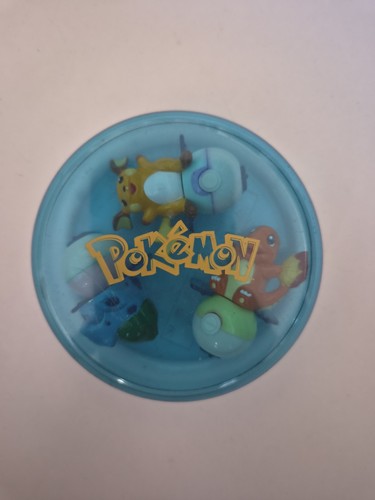 Vintage pokémon - vintage,