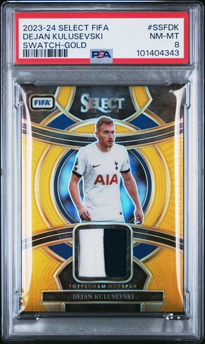 2023 panini select fifa - panini,