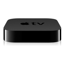 Apple TV 2nd Generation 8GB