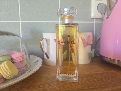 Vintage chanel no5 - chanel, eau