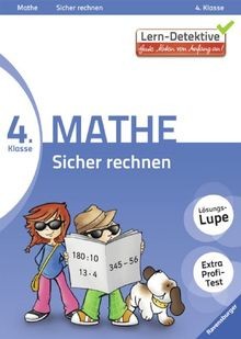 Lern detektive sicher - lern-detektive:,